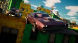 Fast & Furious: Spy Racers Rise of SH1FT3R (Playstation 4)