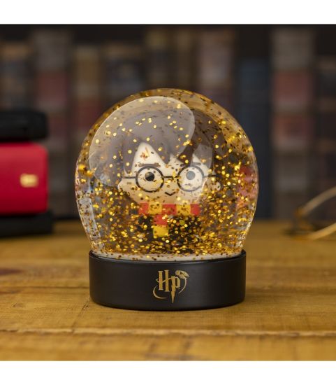 PALADONE Harry Potter snežna krogla V3