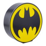 PALADONE Batman box namizna svetilka