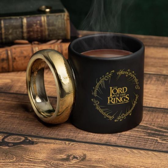 PALADONE Lord of the Rings The One Ring skodelica