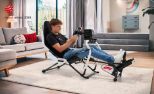 PLAYSEAT CHALLENGE DD - F1 EDITION
