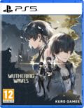 WUTHERING WAVES - PS5 DELUXE COLLECTION (Playstation 5)