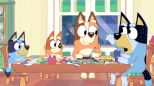 Bluey's Quest For The Gold Pen (Playstation 5)