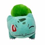 POKEMON: Bulbasaur plišasta igrača 20cm