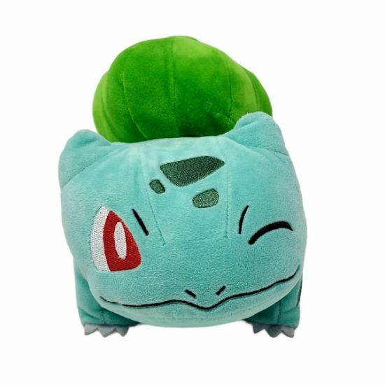 POKEMON: Bulbasaur plišasta igrača 20cm