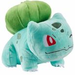 POKEMON: Bulbasaur plišasta igrača 20cm