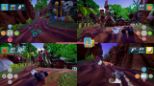 All-Star Fruit Racing (PS4)
