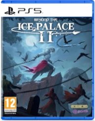 Beyond The Ice Palace 2 (Playstation 5)