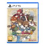Class Of Heroes 3 Remaster (Playstation 5)