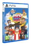 Sniper Dan - Hotshot Edition (Playstation 5)