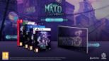 Mato Anomalies - Day One Edition (XBOX Series X & XBOX One)