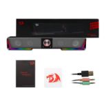 REDRAGON DARKNETS GS570 BLUETOOTH ZVOČNIK