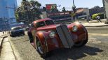 Grand Theft Auto V (XBOX Series X)