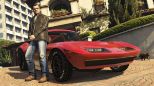 Grand Theft Auto V (XBOX Series X)