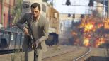 Grand Theft Auto V (XBOX Series X)