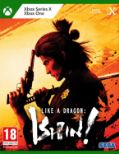 Like A Dragon: Ishin! (XBOX Series X & XBOX One)