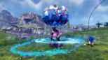Sonic Frontiers (XBOX Series X & XBOX One)
