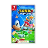 Sonic Superstars (ciab) (Nintendo Switch)