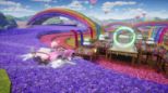 Sonic Racing: Crossworlds (XBOX Series X & XBOX One)