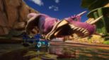 Sonic Racing: Crossworlds (XBOX Series X & XBOX One)