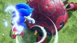 Sonic Frontiers - Definitive Edition (Nintendo Switch 2)