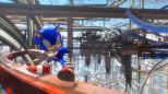 Sonic Frontiers - Definitive Edition (Nintendo Switch 2)