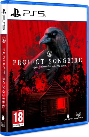 Project Songbird (Playstation 5)