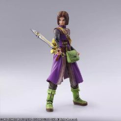 DQ XI BRING ARTS LUMINARY LMS