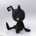 KINGDOM HEARTS ACTION DOLL - SHADOW figurica