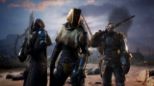 Outriders - Day One Edition (XBOX One & XBOX Series X)