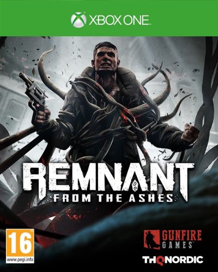 Remnant: From the Ashes (XBOX One)