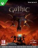 Gothic 1 Remake (XBOX Series X & XBOX One)