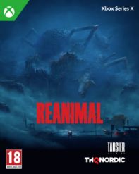 REANIMAL (XBOX Series X)