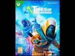 Tides Of Tomorrow (XBOX Series X)