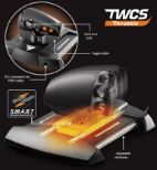 THRUSTMASTER T.16000M FCS HOTAS JOYSTICK PC