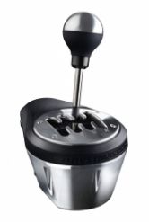 THRUSTMASTER TH8A ADD-ON SHIFTER RACING WHEEL ACCESSORY PC/PS3/PS4/XBOXONE