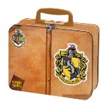 TOP TRUMPS: Harry Potter Hufflepuff Tin - igra s kartami