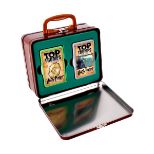 TOP TRUMPS: Harry Potter Slytherin Tin - igra s kartami