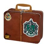 TOP TRUMPS: Harry Potter Slytherin Tin - igra s kartami