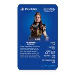 TOP TRUMPS: PlayStation Limited Edition - igra s kartami