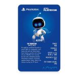 TOP TRUMPS: PlayStation Limited Edition - igra s kartami