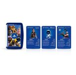 TOP TRUMPS: PlayStation Limited Edition - igra s kartami