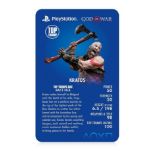 TOP TRUMPS: PlayStation Limited Edition - igra s kartami