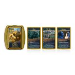 TOP TRUMPS: The Lord of the Rings Quiz - igra s kartami