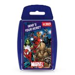 TOP TRUMPS: Marvel Universe Specials - igra s kartami