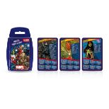 TOP TRUMPS: Marvel Universe Specials - igra s kartami