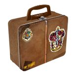 TOP TRUMPS: Harry Potter Gryffindor Tin - igra s kartami