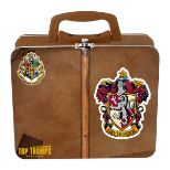 TOP TRUMPS: Harry Potter Gryffindor Tin - igra s kartami
