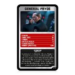 TOP TRUMPS: Star Wars Episodes 7-9 Specials - igra s kartami