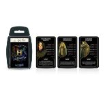 TOP TRUMPS: Harry Potter Heroes of Hogwarts Specials - igra s kartami